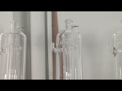 REAKTOR SZKLANY CHEMICZNY