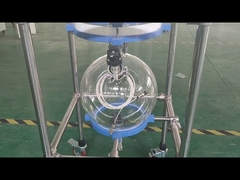 REAKTOR SZKLANY CHEMICZNY