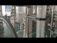 REAKTOR SZKLANY CHEMICZNY