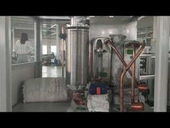 REAKTOR SZKLANY CHEMICZNY