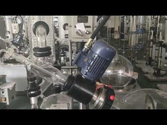 REAKTOR SZKLANY CHEMICZNY