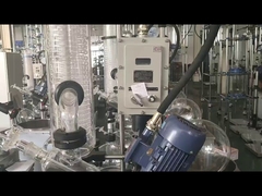 REAKTOR SZKLANY CHEMICZNY