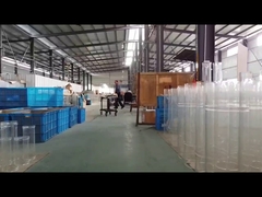 REAKTOR SZKLANY CHEMICZNY